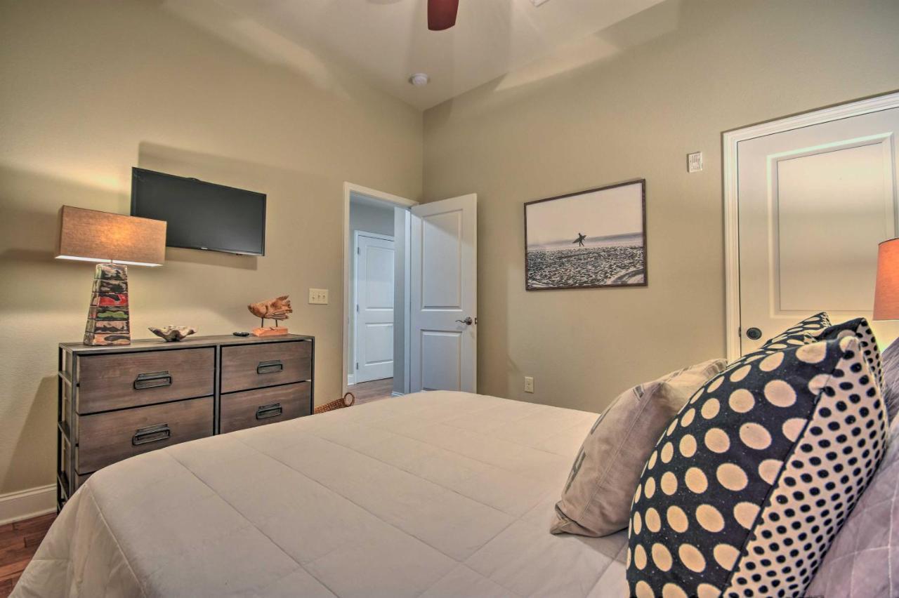 Miramar Beach Home Patio, Pool, Walk To Gulf! Ντέστιν Εξωτερικό φωτογραφία